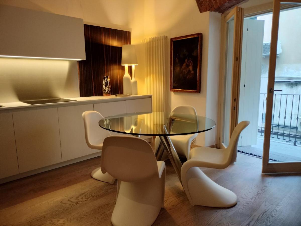Juliet'S Neighbours- Luxury Apartment Verona Exterior photo