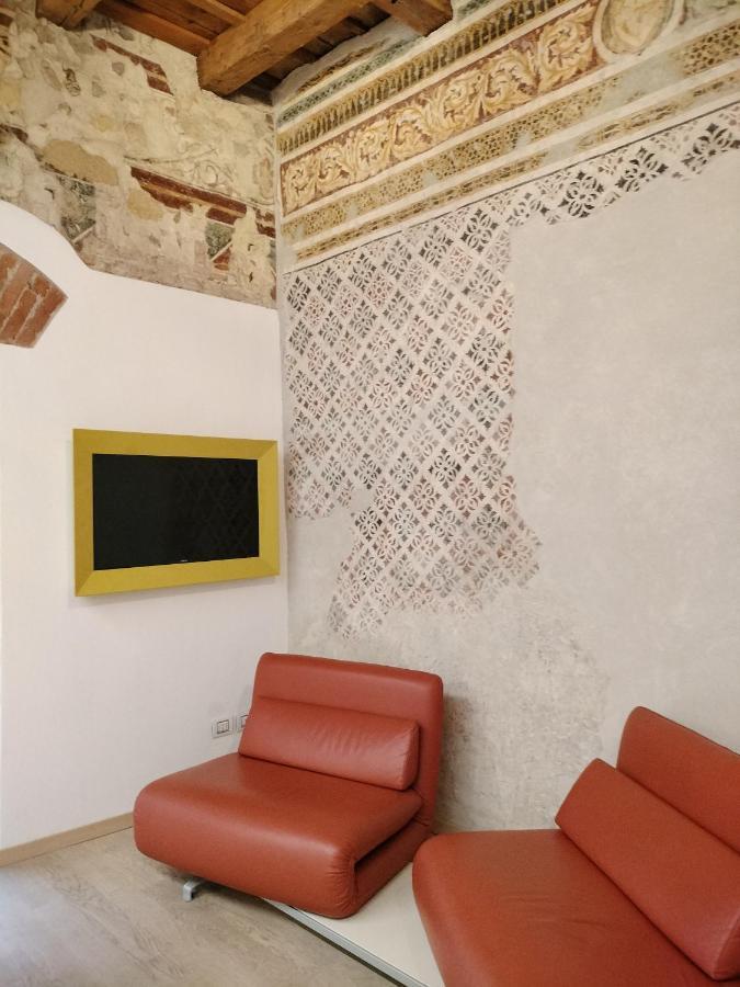 Juliet'S Neighbours- Luxury Apartment Verona Exterior photo