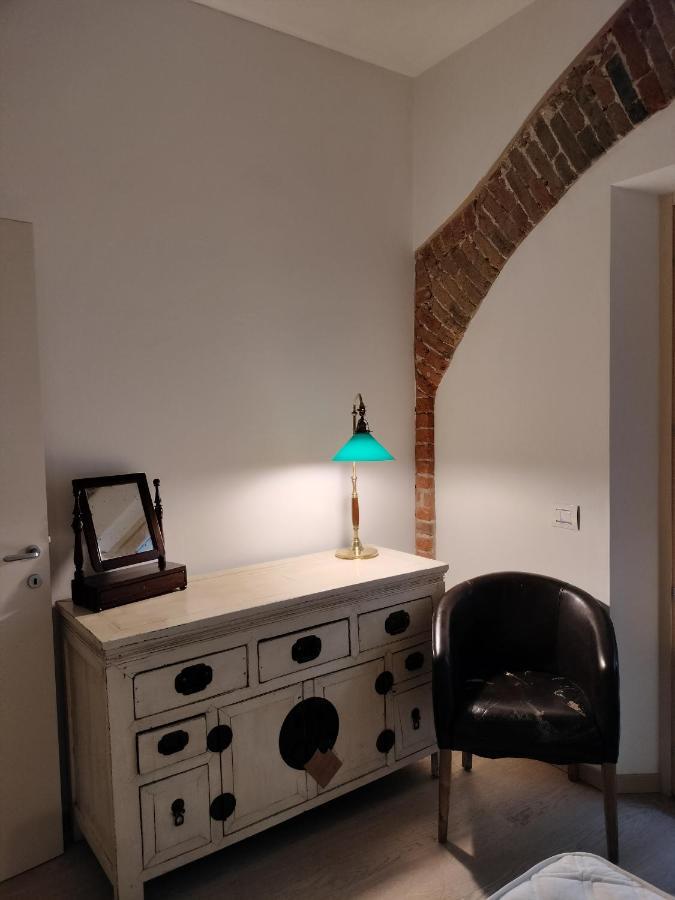 Juliet'S Neighbours- Luxury Apartment Verona Exterior photo