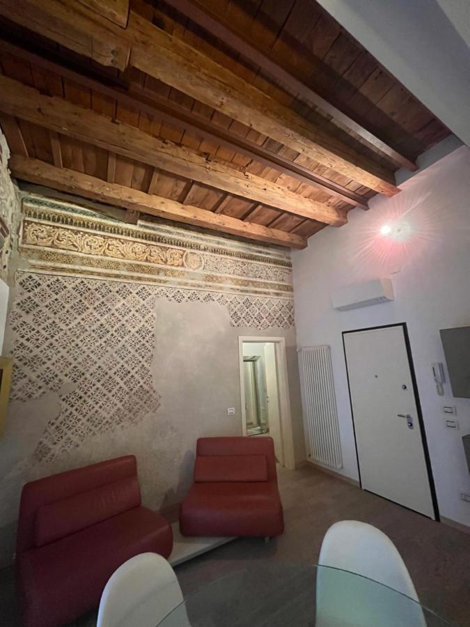 Juliet'S Neighbours- Luxury Apartment Verona Exterior photo
