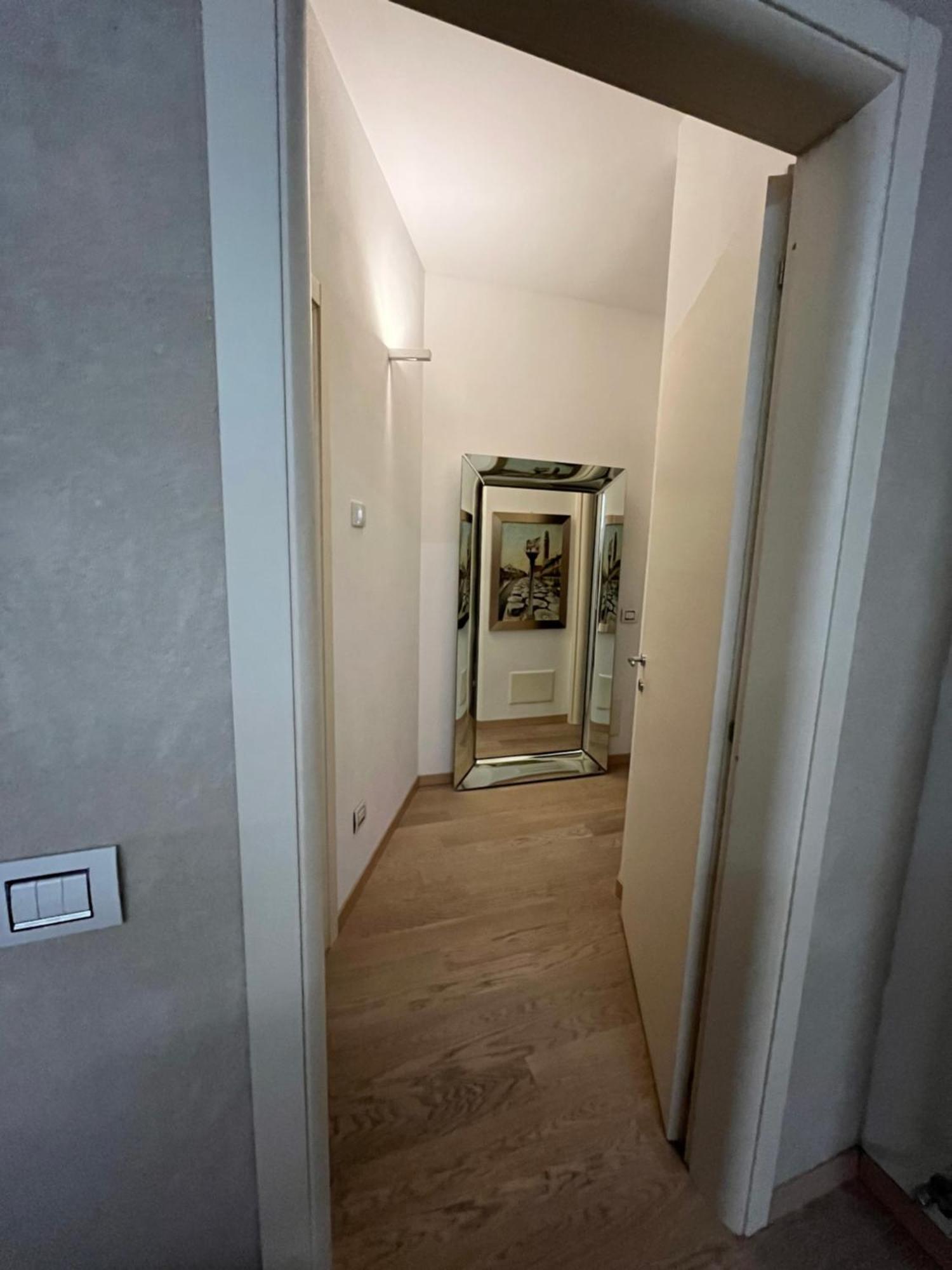 Juliet'S Neighbours- Luxury Apartment Verona Exterior photo